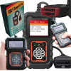 DIAGNOSTICKÝ NÁSTROJ PRE AUTOMOBILY OBD2 BALENIE OSOBNÁ VAN