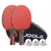 Set na stolný tenis JOOLA Duo Carbon