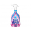 Astonish Odstraňovač škvŕn z textilu v spreji Oxy Active 750ml