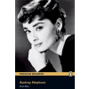Level 2: Audrey Hepburn Book and MP3 Pack