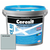 Ceresit CE 40 Aquastatic PREMIUM FLEX FUGA - ICE GLOW Váha: 5kg