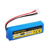 PATONA 06427271 Baterie pro reproduktory JBL Charge 3 /2016+ 6000mAh Li-Pol 3,7V PT6520