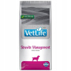 Vet Life dog Struvite management 12 kg