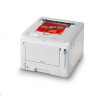 Oki C650dn A4 36/34 ppm ProQ2400 dpi, PCL, USB, LAN, Duplex, 1GB RAM 9006144