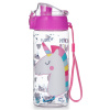 Fľaša OXY CLiCK 500 ml Unicorn iconic