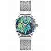Hodinky Thomas Sabo WA0344-201-218 Arizona Spirit Abalone Ladies Watch 33mm