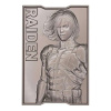 FaNaTtik Metal Gear Solid 2 Ingot Raiden Limited Edition