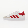 Tenisky adidas Samba Xlg Ftw White/ Better Scarlet/ Clear Granite EUR 39 1/3 EUR 39 1/3