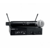 Shure Pro SLXD24E/SM58-G59