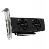GIGABYTE RX 6400 D6/4GB/GDDR6 (GV-R64D6-4GL)