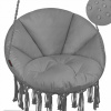 Záhradná hojdačka - Detský výkyv pre deti Cocoon Bujak Gray Mouse (Detská hojdačka Cocoon Rocker Grey Mouse)