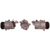 LUCAS ACP875 Klimatizácia – kompresor PAG 46 R134a pre BMW 3 Touring (E91), 3 Sedan (E90), 1 Hatchback (E87), 3 Coupé (E92) a 3 Cabrio (E93)