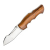 Viper Rhino 1 Elmax Satin Cocobollo