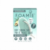 Foamie Shaving Bar Aloe You Very Much / Shave The Date tuhá pena na holenie 70 g