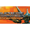 PC SUPREME COMMANDER FORGED ALLIANCE