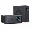 Yaber Multimediálny projektor FullHD 1080p LCD s reproduktormi JBL a subwooferom