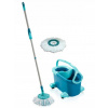 Otočný mop leifheit 52102 Čisté kolesá ergo (Otočný mop leifheit 52102 Čisté kolesá ergo)