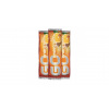 BioTech USA GO Energy Bar, 40 g, pomaranč-čokoláda