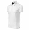 MALFINIPREMIUM 259 Pánska polokošeľa Grand M formula red 2597114