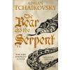 The Bear and the Serpent - Adrian Tchaikovsky