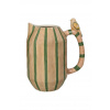 Dekoratívna váza home & lifestyle KAL.6168 viacfarebná ONE SIZE