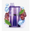 ELF BAR BC20000 - Grape Ice 5% - Rechargeable