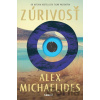 Zúrivosť - Alex Michaelides