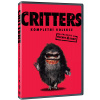 Critters kolekce 1.-4. 4DVD
