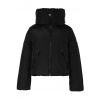 Dámska bunda Goldbergh Porter Ski Jacket Black