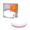 Ledvance SMART WIFI ORBIS RD BL 350 RGBTW WTLEDV