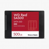 WD SA500 500GB, WDS500G1R0A