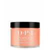 OPI Dipping Powder Apricot AF Velikost: 45 g