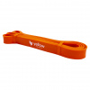yellowSPORT Guma na cvičenie oranžová 16 - 29 kg