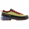 Dámske topánky La Sportiva TX4 Evo Woman Veľkosť topánok (EU): 39 / Farba: červená/modrá