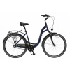 Mestsky bicykel - City Bike 28 Kands Benátky Damka Nexus 3B 2022 (City Bike 28 Kands Benátky Damka Nexus 3B 2022)