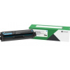 Toner Lexmark 20N20C0 modrý (cyan)