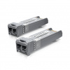 Ubiquiti Networks, Inc. Ubiquiti UFiber UACC-OM-MM-10G-D-2 SFP+ 10G modul MM (2pack) UACC-OM-MM-10G-D-2