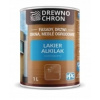 Lak na drevo Drewnochron Alkilak lesklý bezfarebný 2,5 l