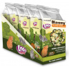 LOLOPets VITA HERBAL zeleninové plátky 150 g