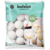 Bolsius plávajúce 20ks
