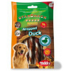 Nobby StarSnack BBQ Wrapped Duck bůvolí tyčinka s kačicou 70g