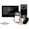 Videotelefón REVIZOOM RM-T273HD BLACK/RC-212HD-CK1