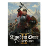 Kingdom Come: Deliverance 2, Steam