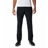 Columbia Triple Canyon Pant Pánske Nohavice Veľkosť: 34, Farba: Čierna, Dĺžka: 34 1711681010