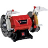 Einhell TC-BG 150 B 4412634 dvojkotúčová stolová brúska 350 W 150 mm; 4412634