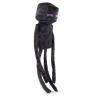 Enderman - plyšová postavička ze hry Minecraft (Minecraft - 40 cm)