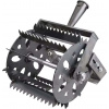 Strend Pro odstraňovač buriny, ručný, 18 cm