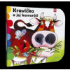 Kravička a jej kamaráti