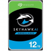 Seagate SkyHawk AI 12TB HDD / ST12000VE001 / Interní 3,5