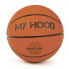 My hood Basketbalový míč, vel. 7 304009